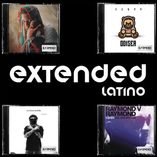 Si Te Pillara X Sweat (Saul Gallego Mashup) (Extended Latino) 130